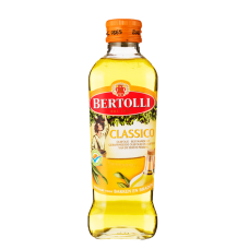 Bertolli olijfolie classico 500 ml